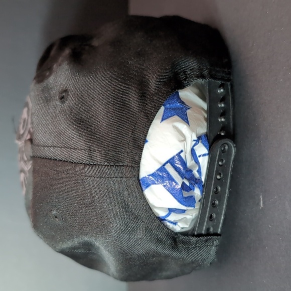 2021 Super Mario brother Nintendo Multi-colored Men's Snapback Hat . - Picture 4 of 7